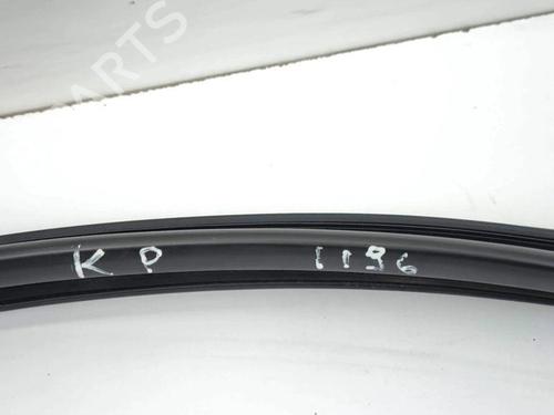 Rubber door seal VW T-ROC (A11, D11) 1.5 TSI | BP28905779C142 