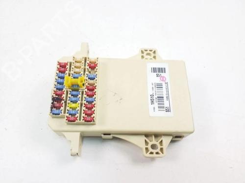 Fuse box HYUNDAI i30 Estate (GD) 1.6 CRDi | BP33636003E1 - Image 4