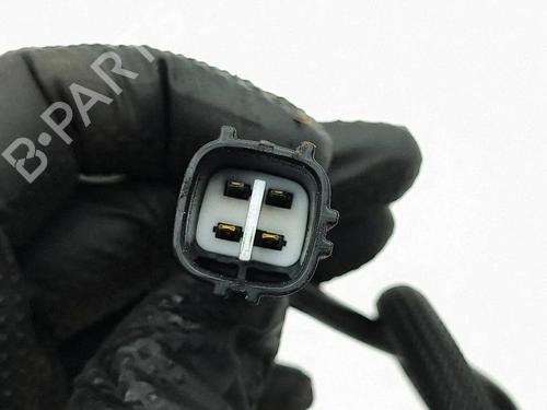 Electronic sensor TOYOTA GT 86 Coupe (ZN6_) 2.0 (ZN6AC_, ZN6BC_, ZN6K) | BP39931086M84 - Image 4