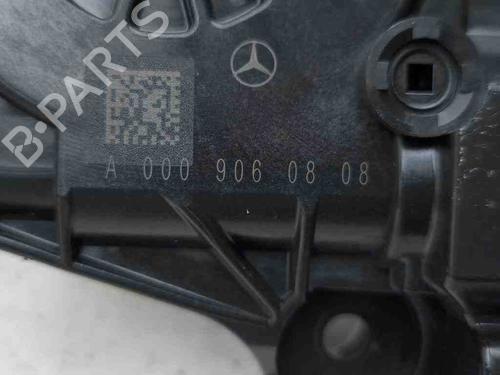 Left rear window motor MERCEDES-BENZ EQA (H243) EQA 250 (243.701) | BP28874668E23 - Image 8