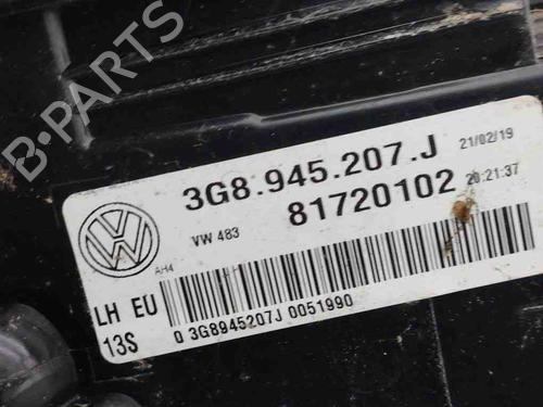 Left taillight VW ARTEON (3H7, 3H8) 2.0 TDI 4motion | BP28901112C34 