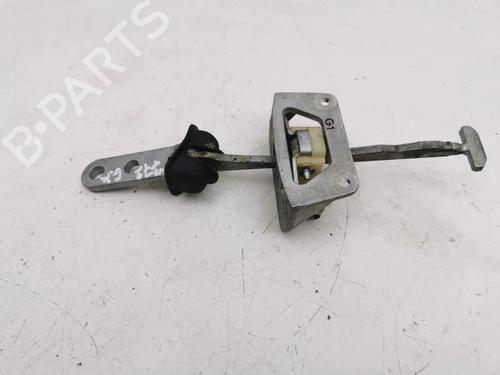 Hinge/Door check strap AUDI A2 (8Z0) 1.2 TDI | BP33228469C146 - Image 4