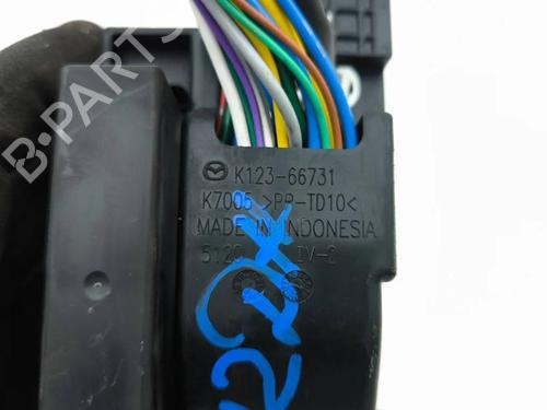 Fuse box MAZDA CX-5 (KF) 2.2 D | BP33228890E1 - Image 7