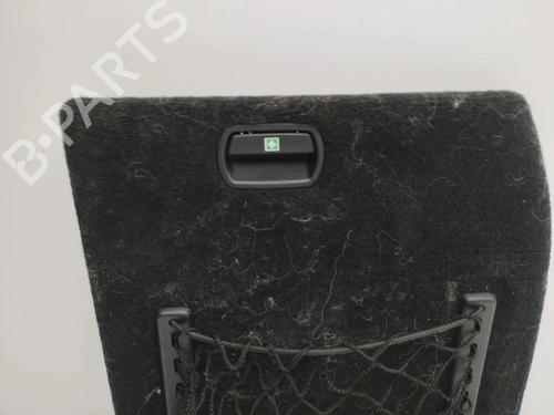 Boot lining MERCEDES-BENZ C-CLASS (W204) C 200 CDI (204.001) | BP36330892I3 - Image 2