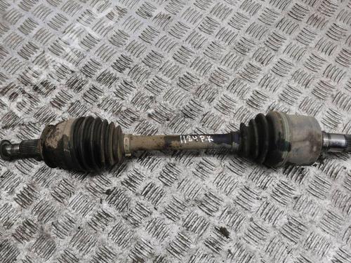 Used Left front driveshaft MAZDA CX-5 (KE, GH) 2.2 D (KE2FW) (150 hp) 28904984