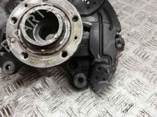 Left front steering knuckle OPEL ASTRA L (OV5) 1.2 (FPHNSL, FPHNSR) | BP28880985M25 - Image 6