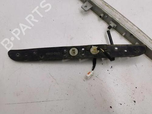 Third brake light MAZDA CX-7 (ER) 2.2 MZR-CD AWD (ER10A) | BP28857393L11 - Image 4