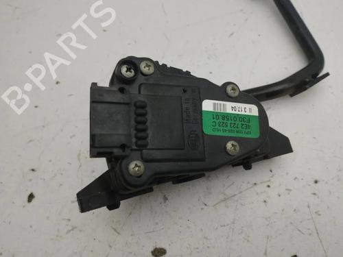 Pedal AUDI A8 D3 (4E2, 4E8) 3.0 TDI quattro | BP36350186I4 - Image 7