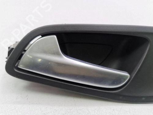 Front left interior door handle FORD KUGA II (DM2) 2.0 TDCi | BP40167928I13 - Image 5