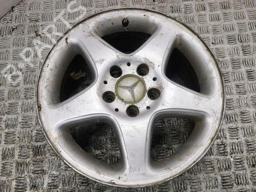 Felg MERCEDES-BENZ C-CLASS (W203) C 270 CDI (203.016) (170 hp) 28858247