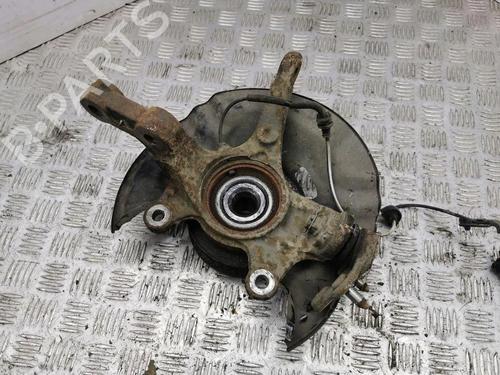 Right front steering knuckle HONDA CR-V IV (RM_) 1.6 i-DTEC (RE6) | BP36080969M26 - Image 6