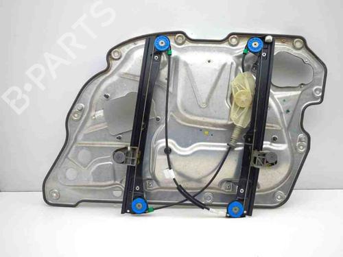 Rear right window mechanism BENTLEY CONTINENTAL FLYING SPUR (3W_) 6.0 | BP28883274C25