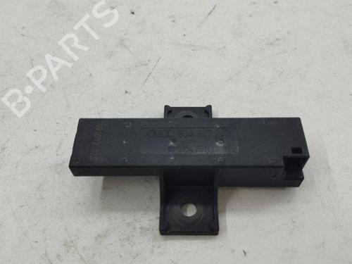 Elektronisk modul AUDI Q5 (8RB) 2.0 TDI quattro (190 hp) 28855467