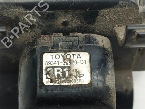 Electronic module LEXUS IS II (_E2_) 220d (ALE20) | BP33643641M83 - Image 5