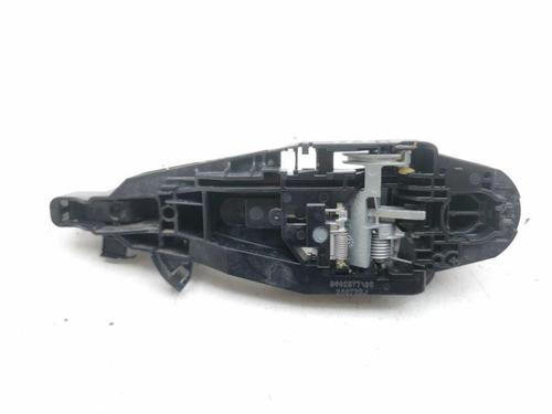 Rear right exterior door handle PEUGEOT 208 I (CA_, CC_) 1.4 VTi | BP28902082C130 
