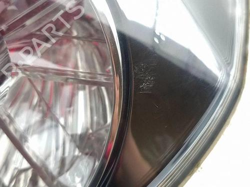 Right taillight MAZDA CX-7 (ER) 2.2 MZR-CD AWD (ER10A) | BP39749395C35 - Image 6