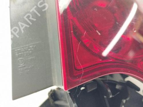 Right taillight HONDA ACCORD VIII (CU) 2.2 i-DTEC (CU3) | BP37290391C35 - Image 8