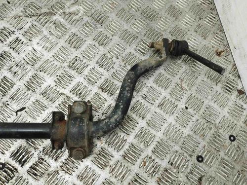 Anti roll bar MERCEDES-BENZ M-CLASS (W164) ML 350 CDI 4-matic (164.125, 164.124) | BP28873385M96 