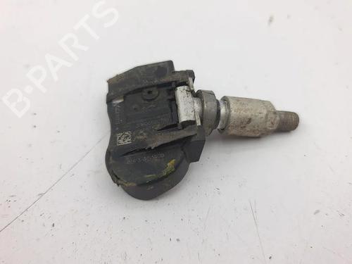 Electronic sensor MAZDA CX-7 (ER) 2.3 MZR DISI Turbo AWD (ER3P) | BP28875015M84 - Image 7