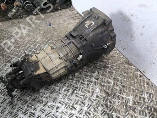 Gearbox LEXUS IS II (_E2_) 220d (ALE20) | BP37610688M3  - Image 7