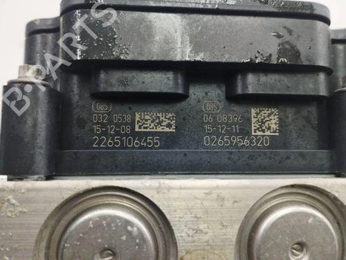ABS pump RENAULT KADJAR (HA_, HL_) 1.5 dCi 110 (HLA3) | BP28895515M43 - Image 2