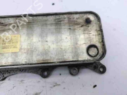 Oil radiator CHRYSLER 300C Touring (LX, LE) 3.0 CRD | BP28852091M33 