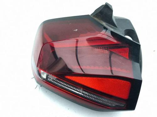 Used Left taillight Left taillight 38248395 38248395