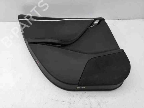 Used Rear left panel TESLA MODEL S (5YJS) 60 (306 hp) 28862808