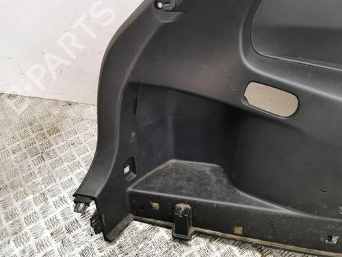 Boot lining MAZDA CX-7 (ER) 2.2 MZR-CD AWD (ER10A) | BP36349507I3 - Image 4
