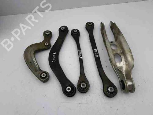 Querlenker links hinten für AUDI A5 Convertible (F57, F5E) 2.0 TDI (190 hp) 28863552