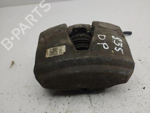 Right front brake caliper AUDI A7 Sportback (4GA, 4GF) 3.0 TDI quattro | BP36187655M104 - Image 6