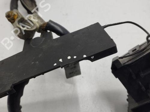 Electronic sensor MERCEDES-BENZ C-CLASS (W203) C 270 CDI (203.016) | BP28858266M84