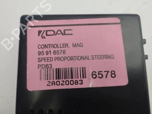 Electronic module OPEL ANTARA A (L07) 2.2 CDTi | BP28896051M83 - Image 2