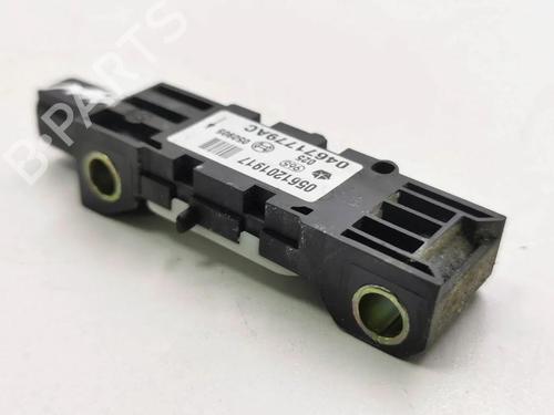 Electronic sensor CHRYSLER 300C (LX, LE) 3.0 CRD | BP36062813M84 - Image 3