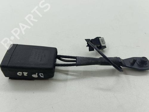 Used Seat buckle OPEL INSIGNIA A (G09) 2.0 CDTI (68) (160 hp) 28884612