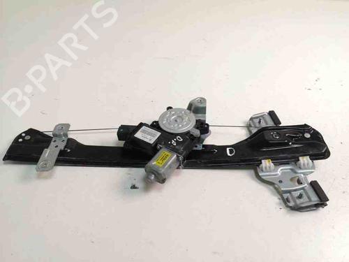 Front right window mechanism CHEVROLET TRAX 1.7 TD | BP28903022C23