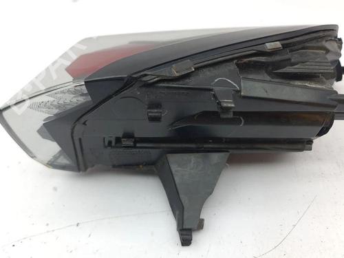 Left taillight PEUGEOT 2008 II (UD_, US_, UY_, UJ_, UR_, UC_) 1.2 PureTech 130 (USHNS, URHNS) | BP28879308C34 