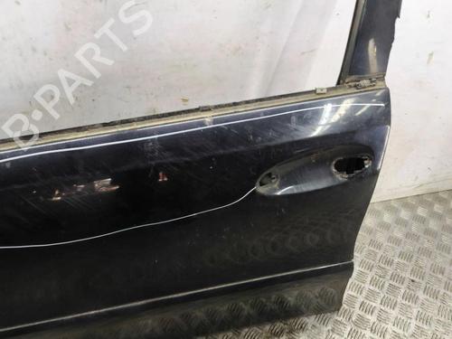 Left front door MERCEDES-BENZ E-CLASS (W211) E 200 CDI (211.007) | BP28894794C2 