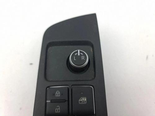 Right front window switch TOYOTA COROLLA Estate (_E21_) 1.8 Hybrid (ZWE211) | BP40191847I26 - Image 3
