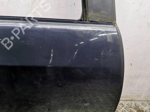 Right rear door PEUGEOT 5008 (0U_, 0E_) 1.6 HDi | BP28894463C5 