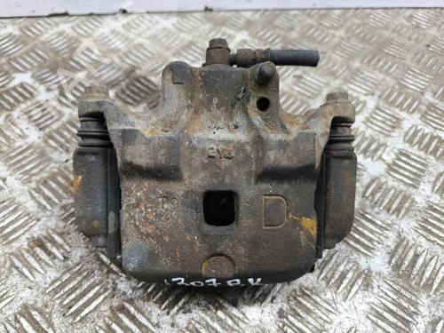 Used Left front brake caliper Left front brake caliper NISSAN 350Z Coupe (Z33) 3.5 (AAZ33) (280 hp) 40069895 40069895