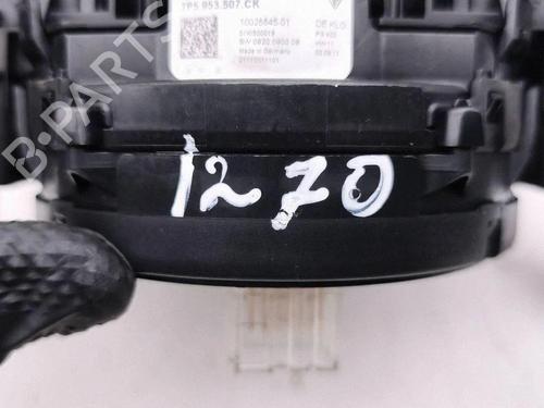 Steering column stalk PORSCHE CAYENNE (92A) 3.6 | BP39458871I23 - Image 7