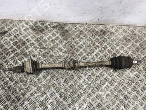 Used Right front driveshaft HYUNDAI i30 Estate (FD) 1.6 CRDi (116 hp) 28885044