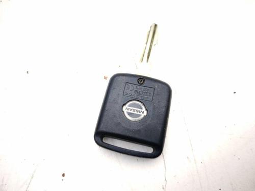 Ignition barrel NISSAN 350Z Coupe (Z33) 3.5 (AAZ33) | BP29866948M48
