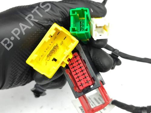 Left front seat JEEP AVENGER (J2) Electric | BP36203553C15 - Image 7