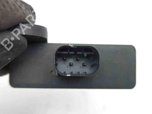 Electronic module PORSCHE CAYENNE (92A) 3.6 | BP28879539M83