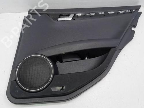 Used Rear right panel MERCEDES-BENZ C-CLASS (W204) C 220 CDI (204.008) (170 hp) 28852422