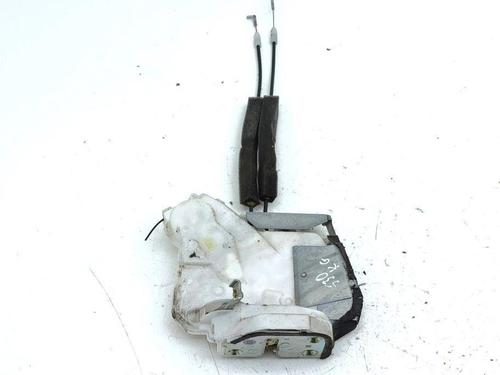 Used Rear left lock HONDA ACCORD VIII (CU) 2.2 i-DTEC (CU3) (150 hp) 28894026