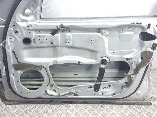 Right front door MERCEDES-BENZ S-CLASS (W220, V220) S 400 CDI (220.028, 220.128) | BP28891945C3 