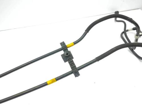 Pipe RENAULT MEGANE II Saloon (LM0/1_) 1.4 | BP36061858M125  - Image 5
